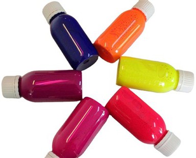 Sắc tố vàng 12
