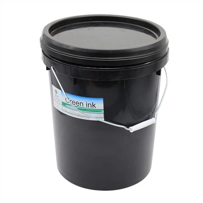 Mực in Flexo gốc nước
