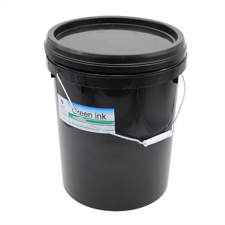 Mực in Flexo gốc nước